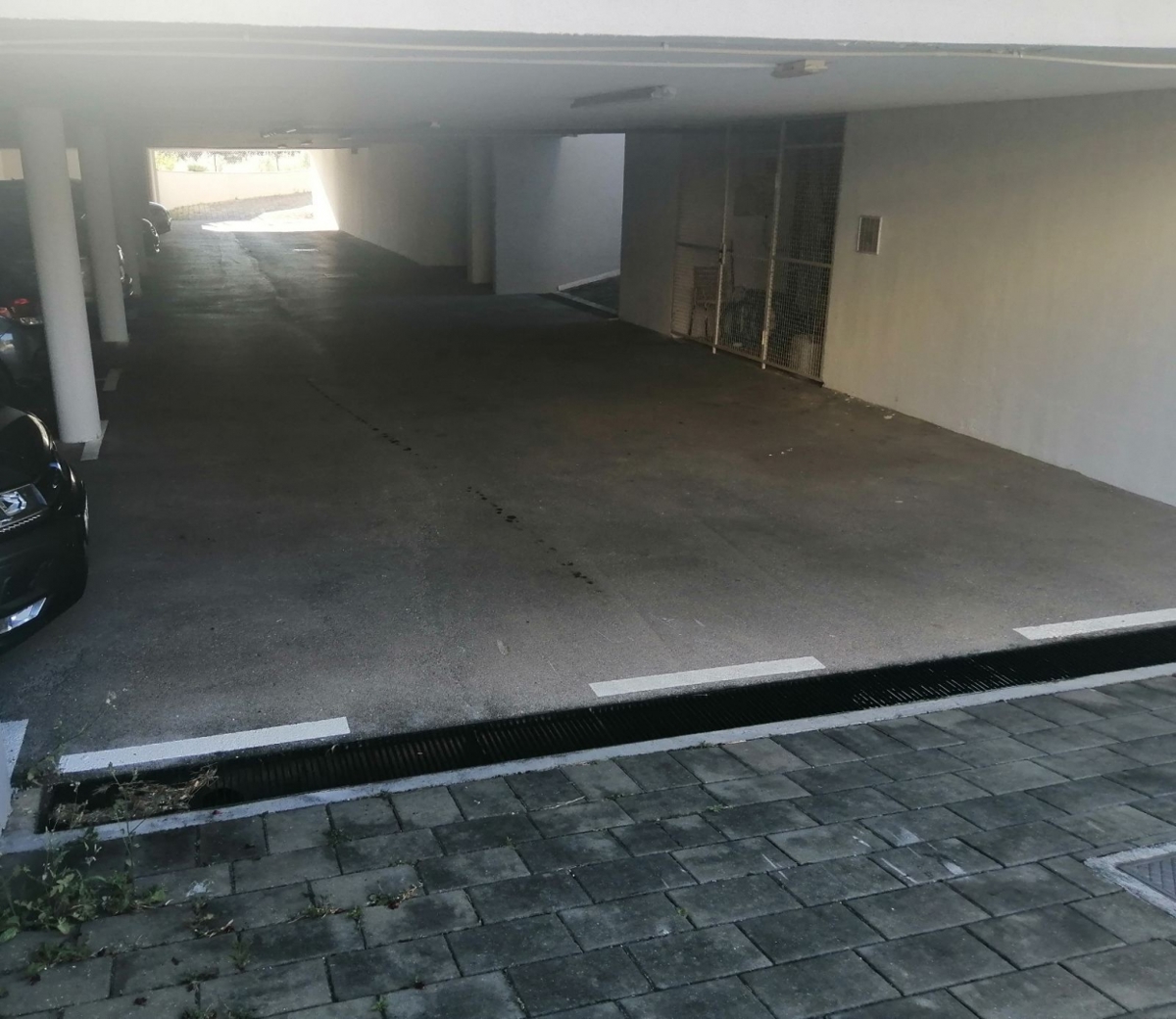 Zambratija, Umag, 64m2