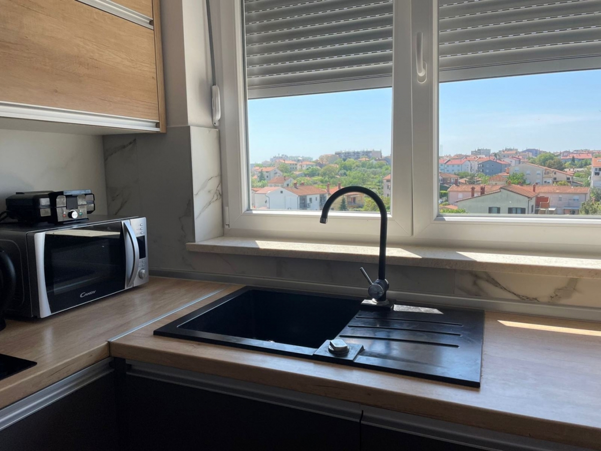 Kaštanjer, Pula, 53m2