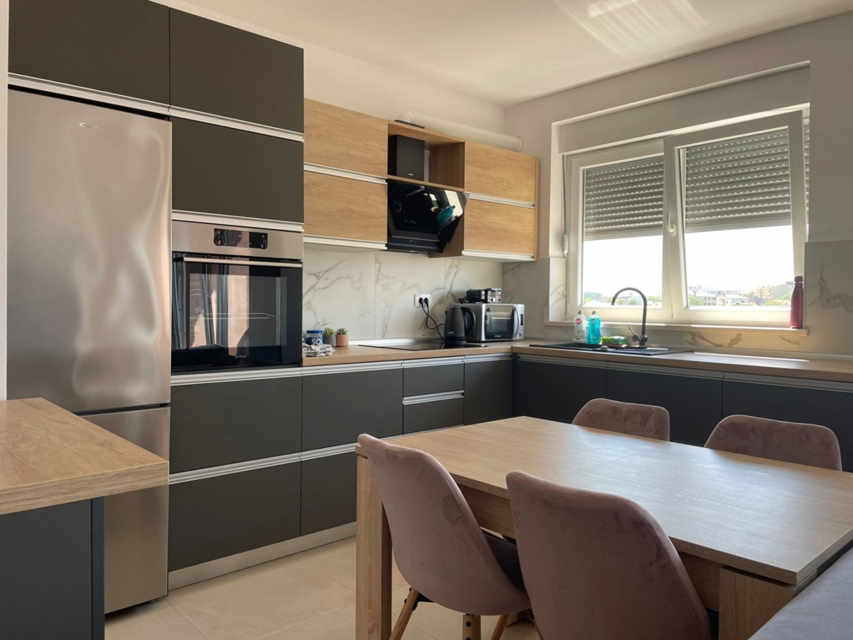 Kaštanjer, Pula, 53m2