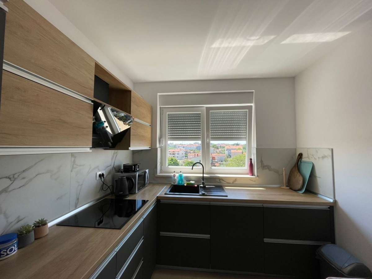 Kaštanjer, Pula, 53m2