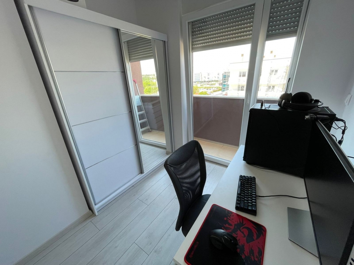 Kaštanjer, Pula, 53m2