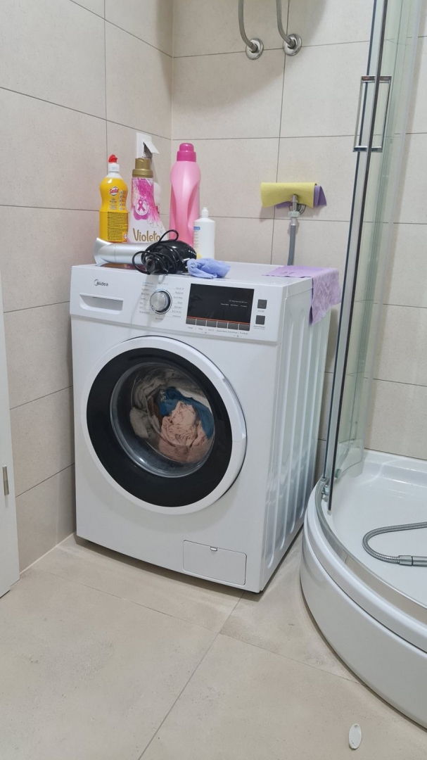 Kaštanjer, Pula, 53m2