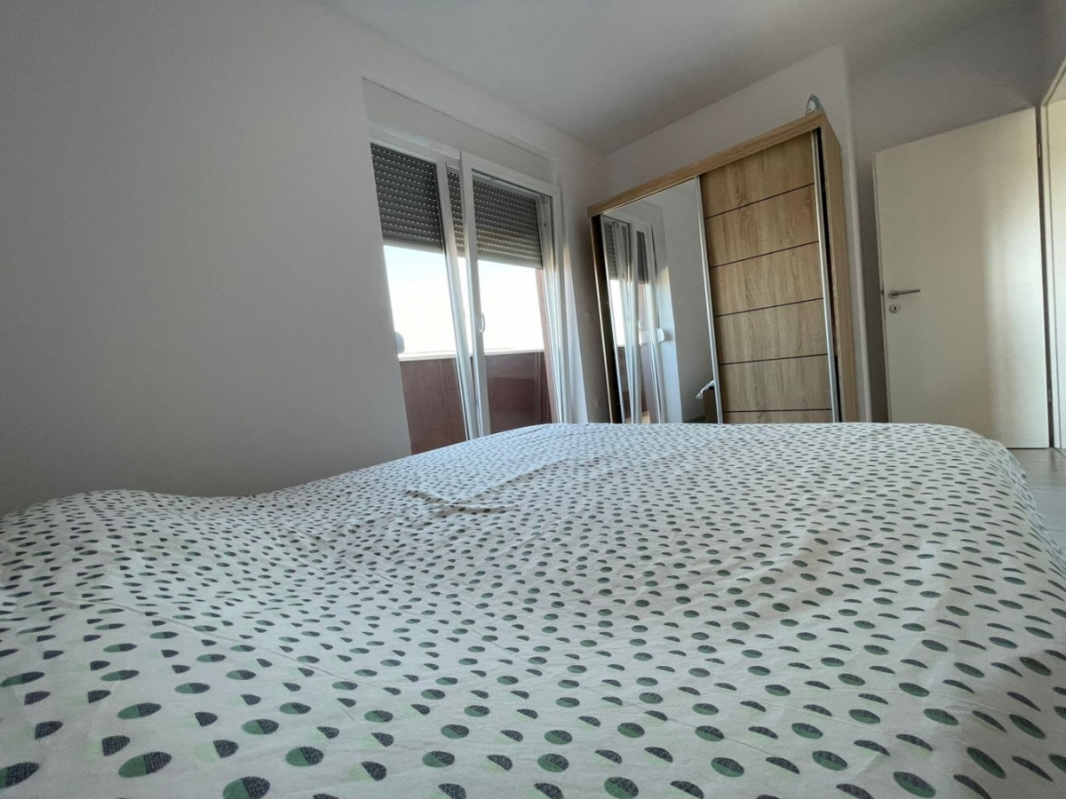 Kaštanjer, Pula, 53m2