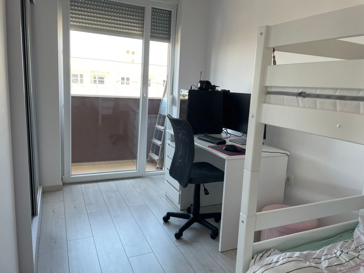 Kaštanjer, Pula, 53m2