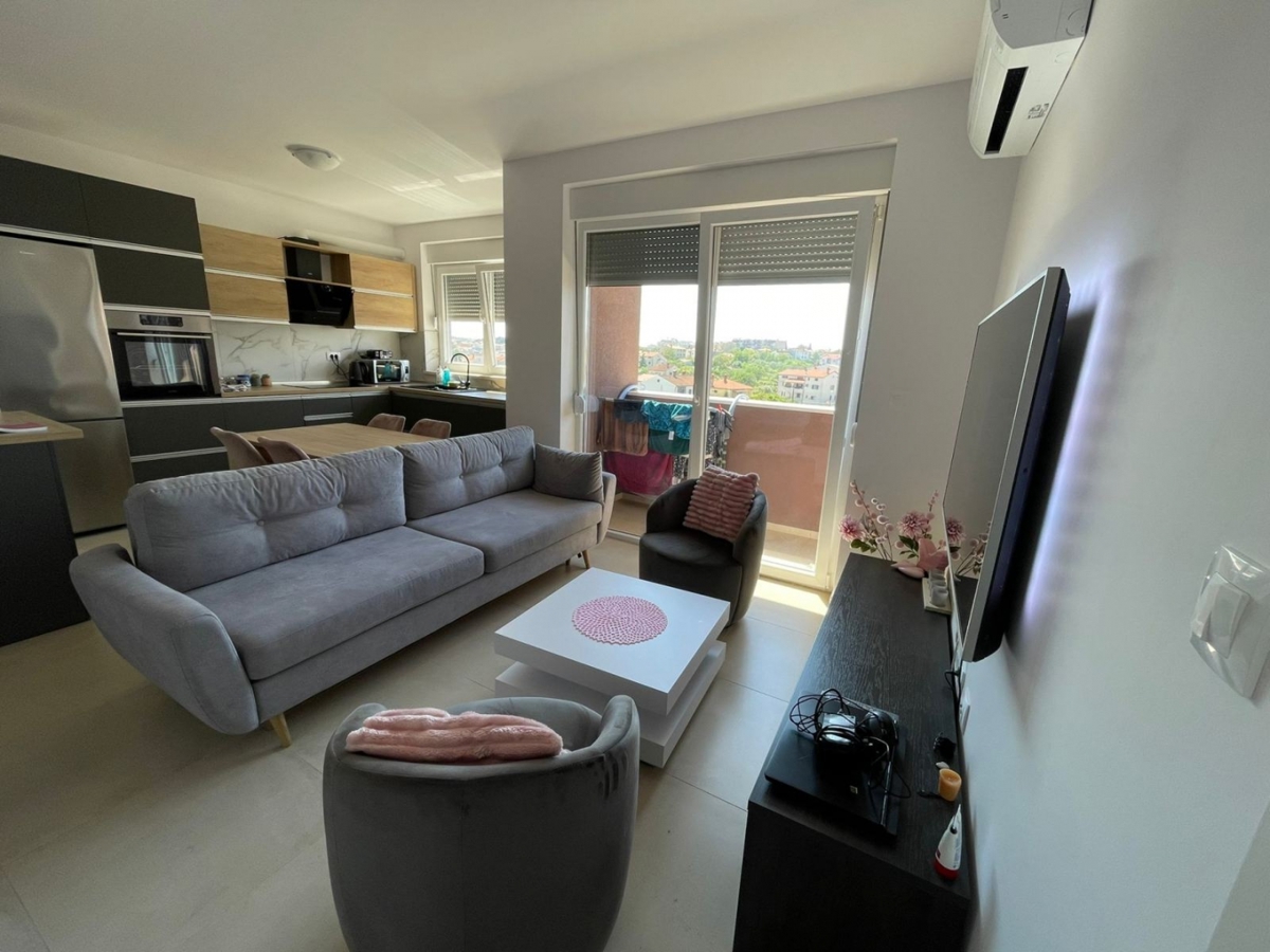 Kaštanjer, Pula, 53m2