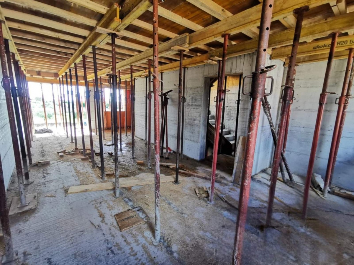 Monteserpo - Komunal, Pula, 57,50m2