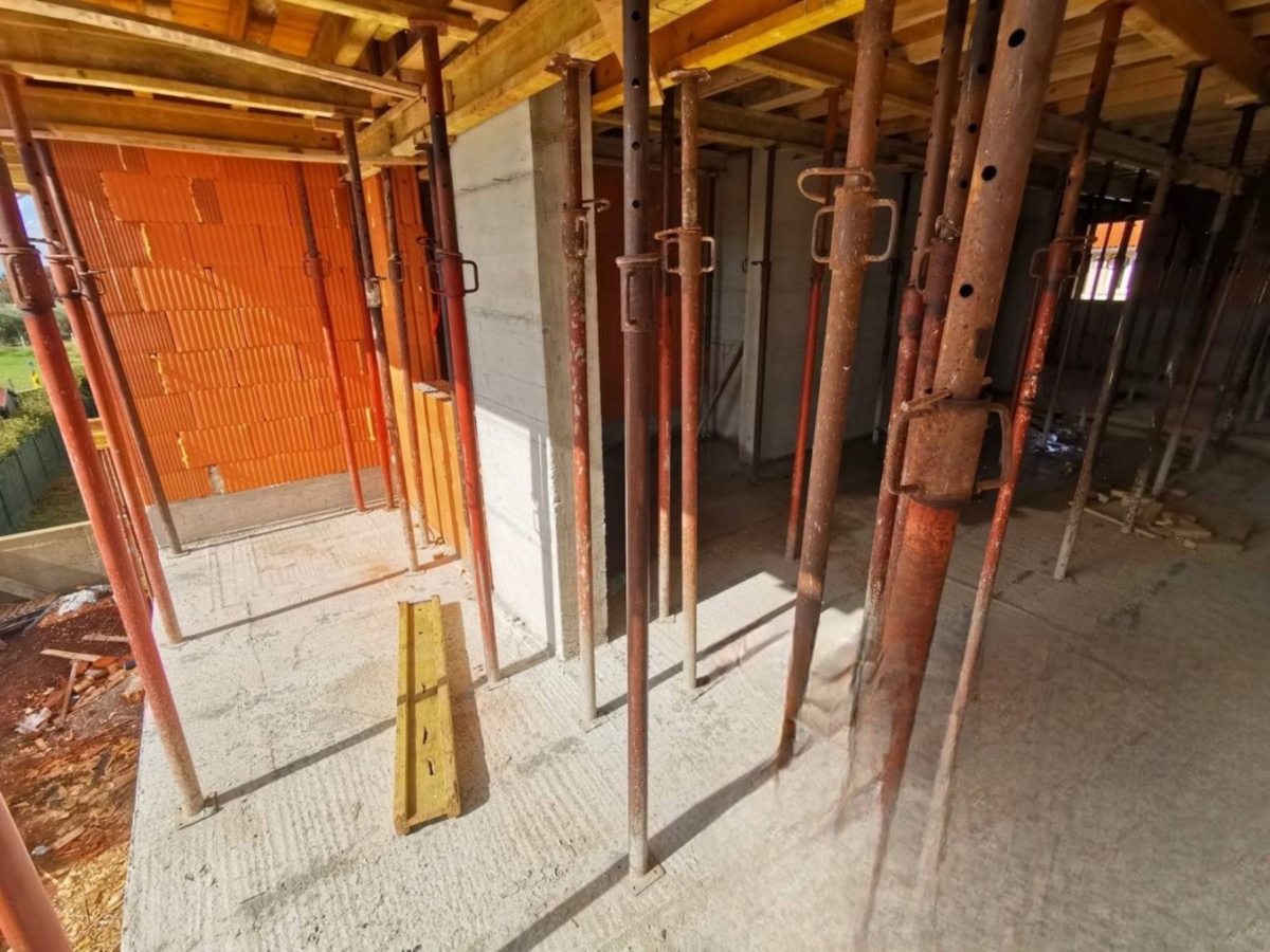 Monteserpo - Komunal, Pula, 57,50m2