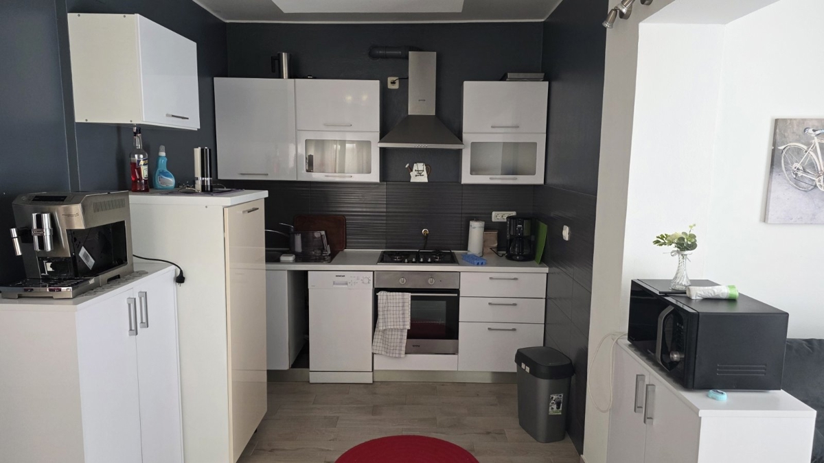 Busoler, Pula, 89,92m2