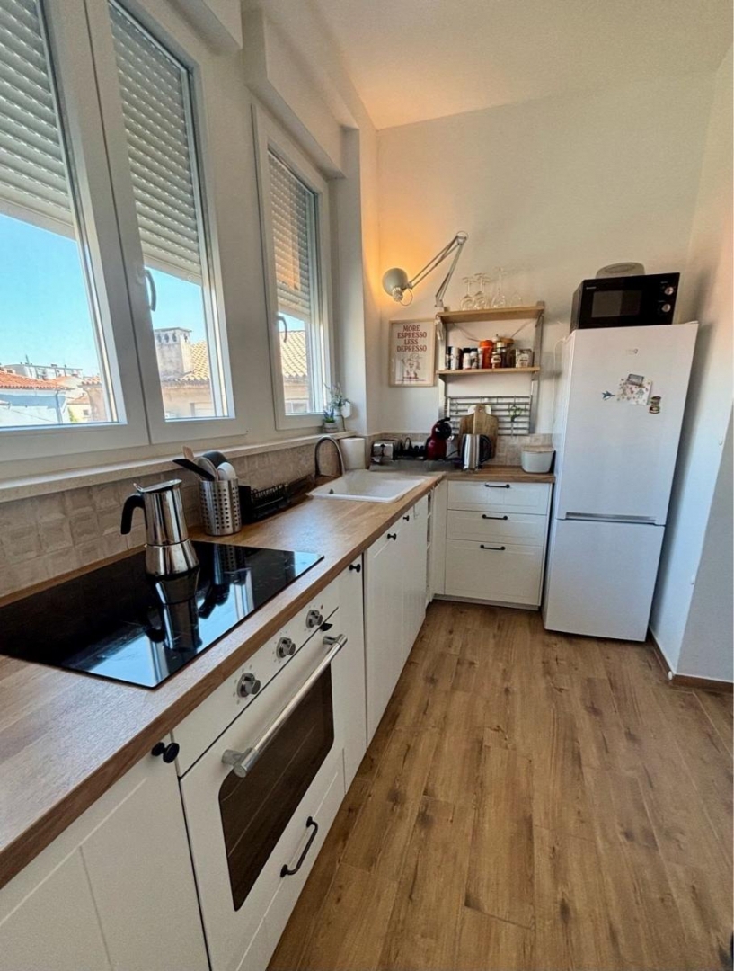 Centar, Pula, 83,17m2