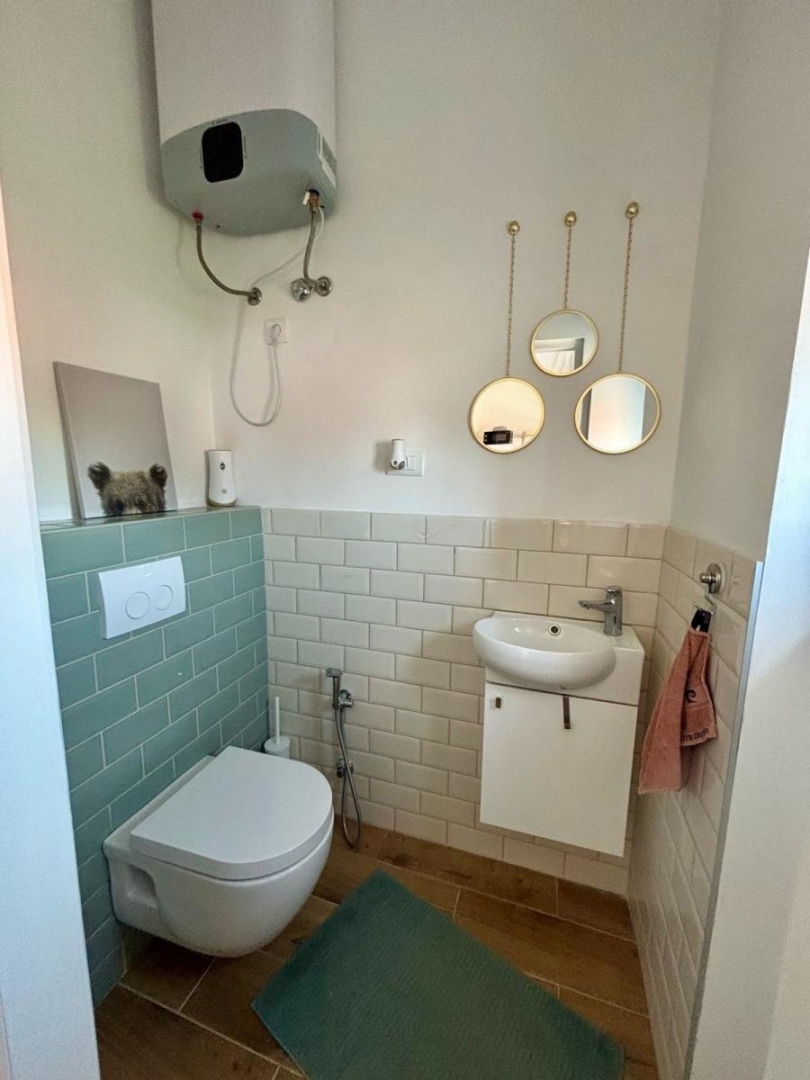 Centar, Pula, 83,17m2