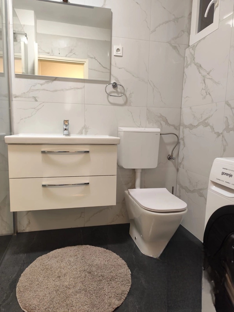 Vidikovac, Pula, 52,30m2