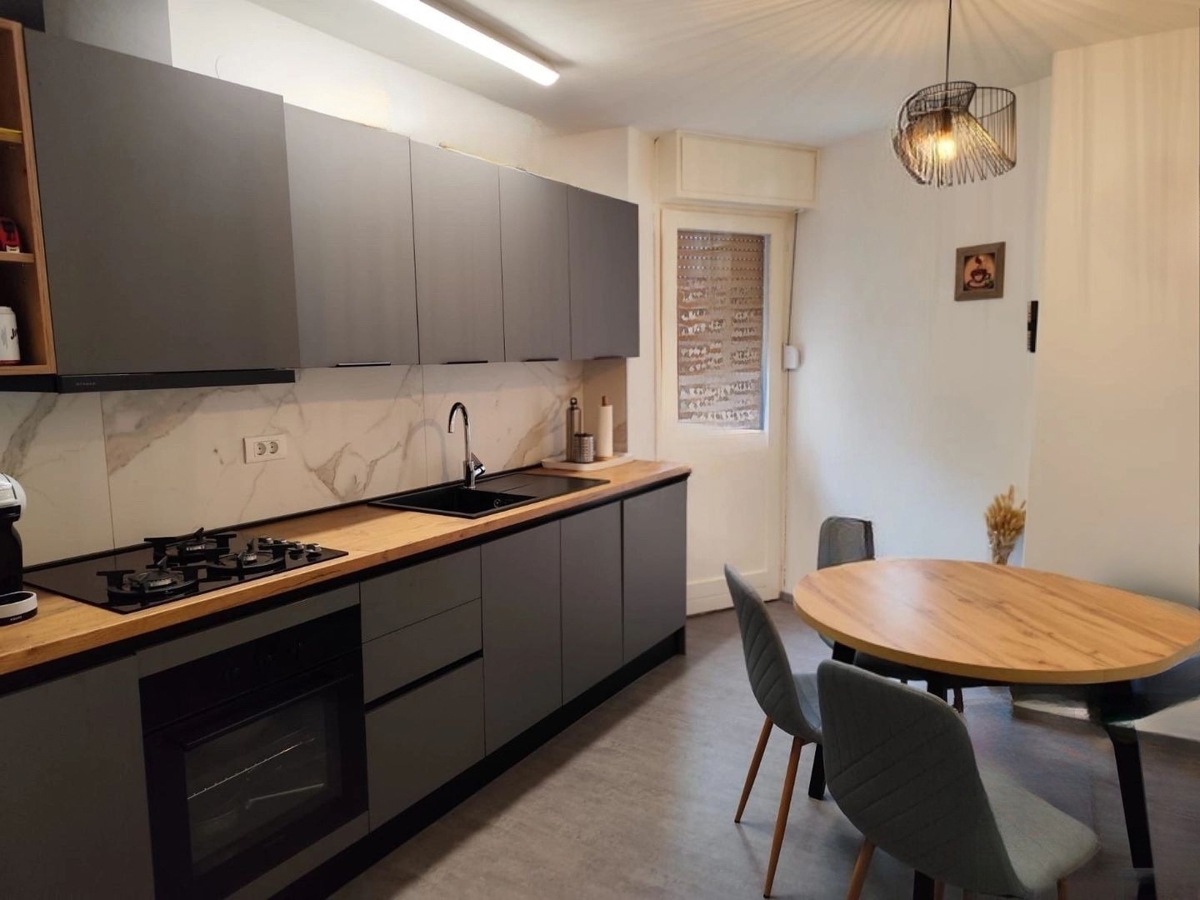 Vidikovac, Pula, 52,30m2