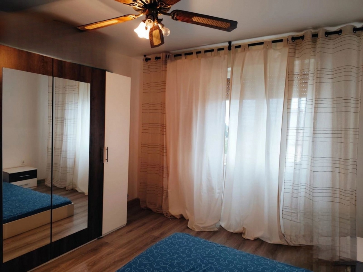 Vidikovac, Pula, 52,30m2