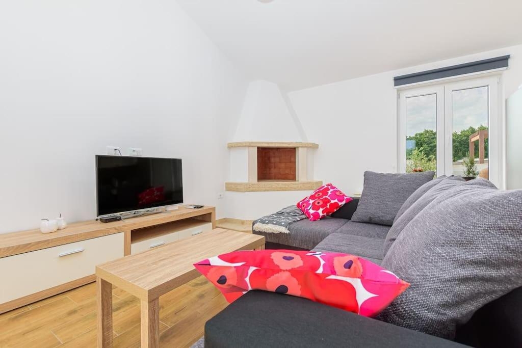 Svetvinčenat, 160m2