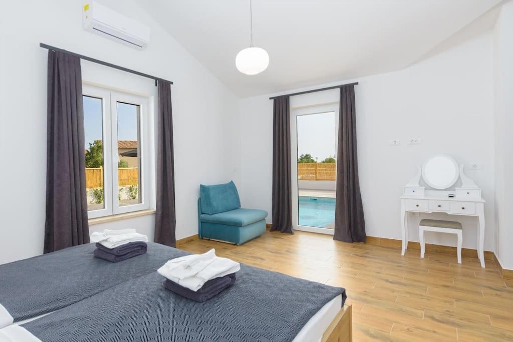 Svetvinčenat, 160m2