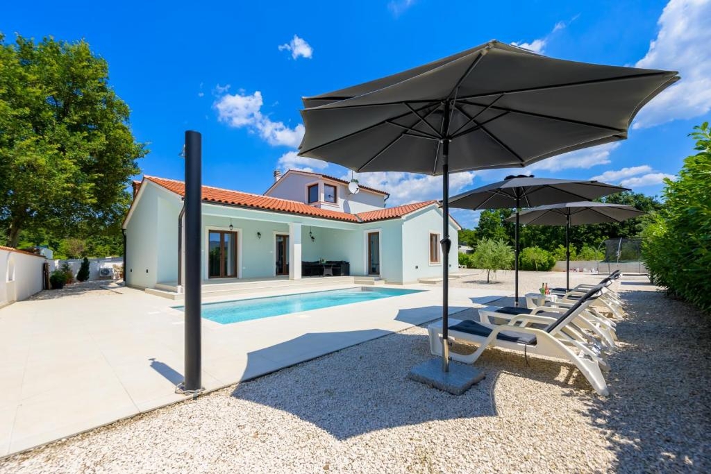 Svetvinčenat, 160m2