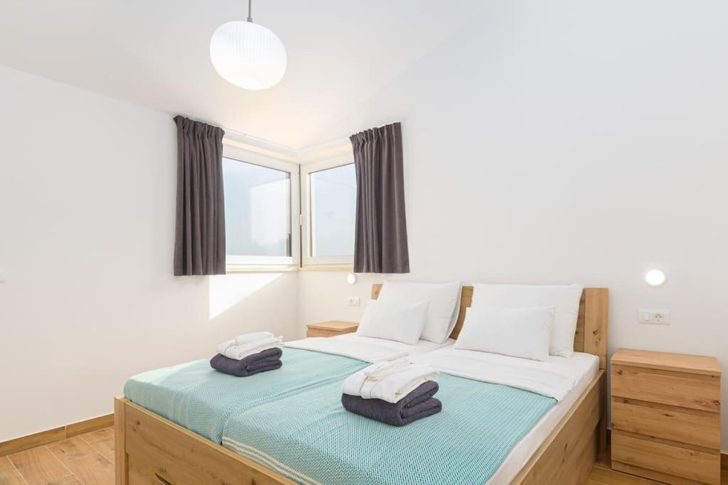 Svetvinčenat, 160m2