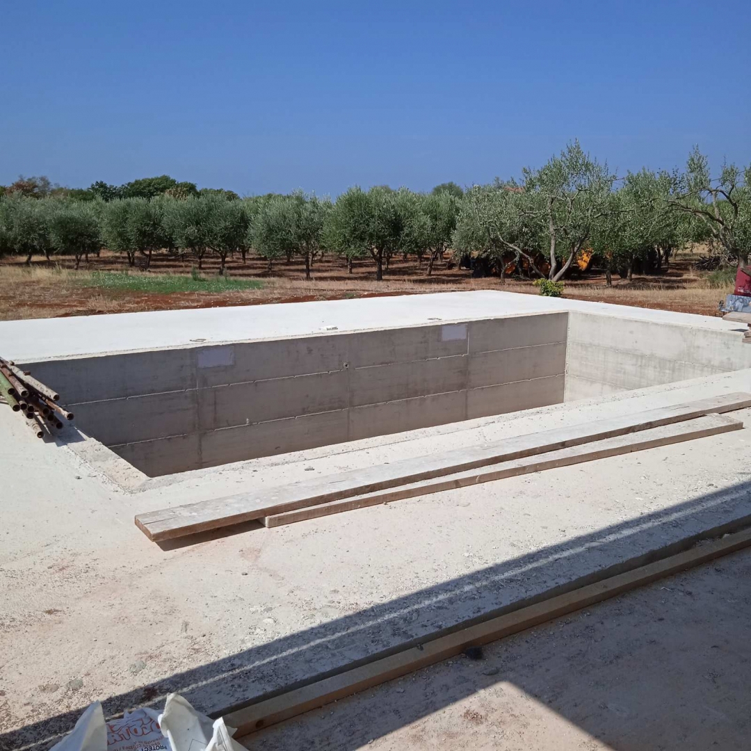 Valtura, Ližnjan, 182m2