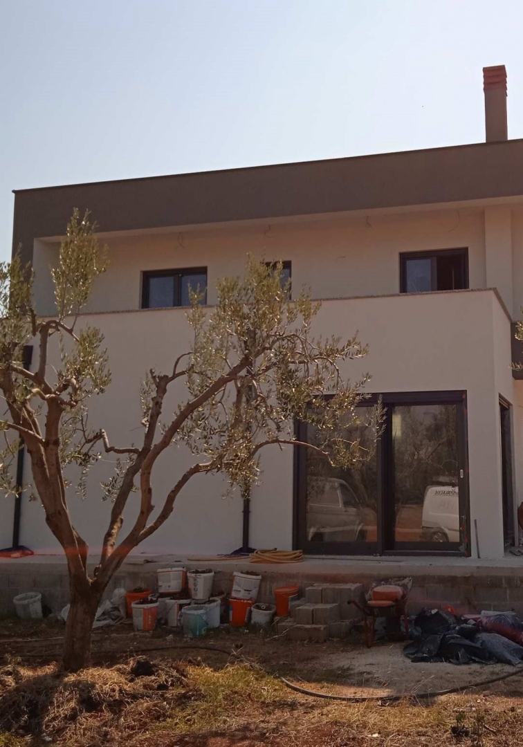 Valtura, Ližnjan, 182m2