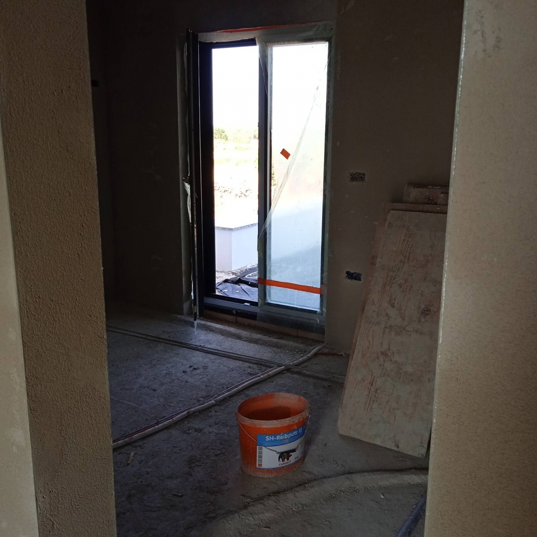 Valtura, Ližnjan, 182m2