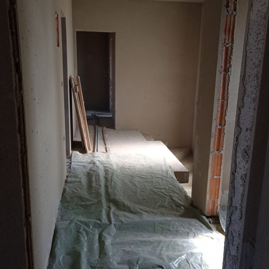 Valtura, Ližnjan, 182m2