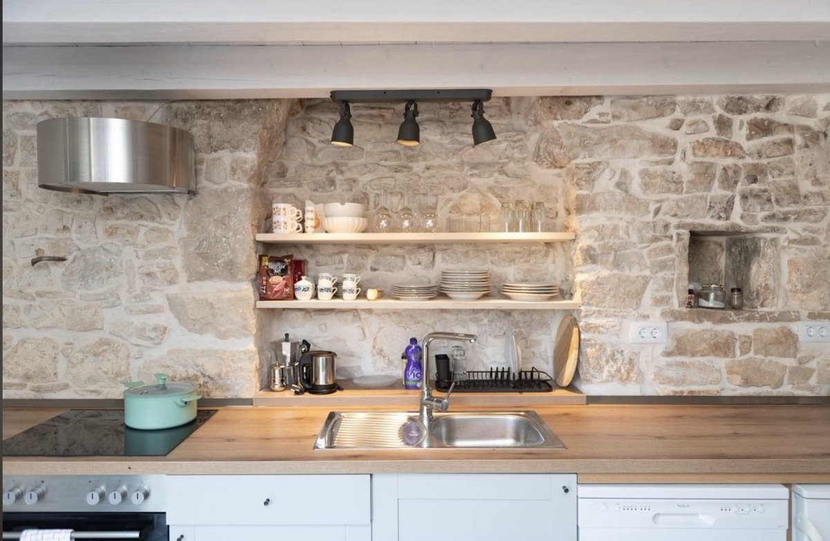 Svetvinčenat, 100m2