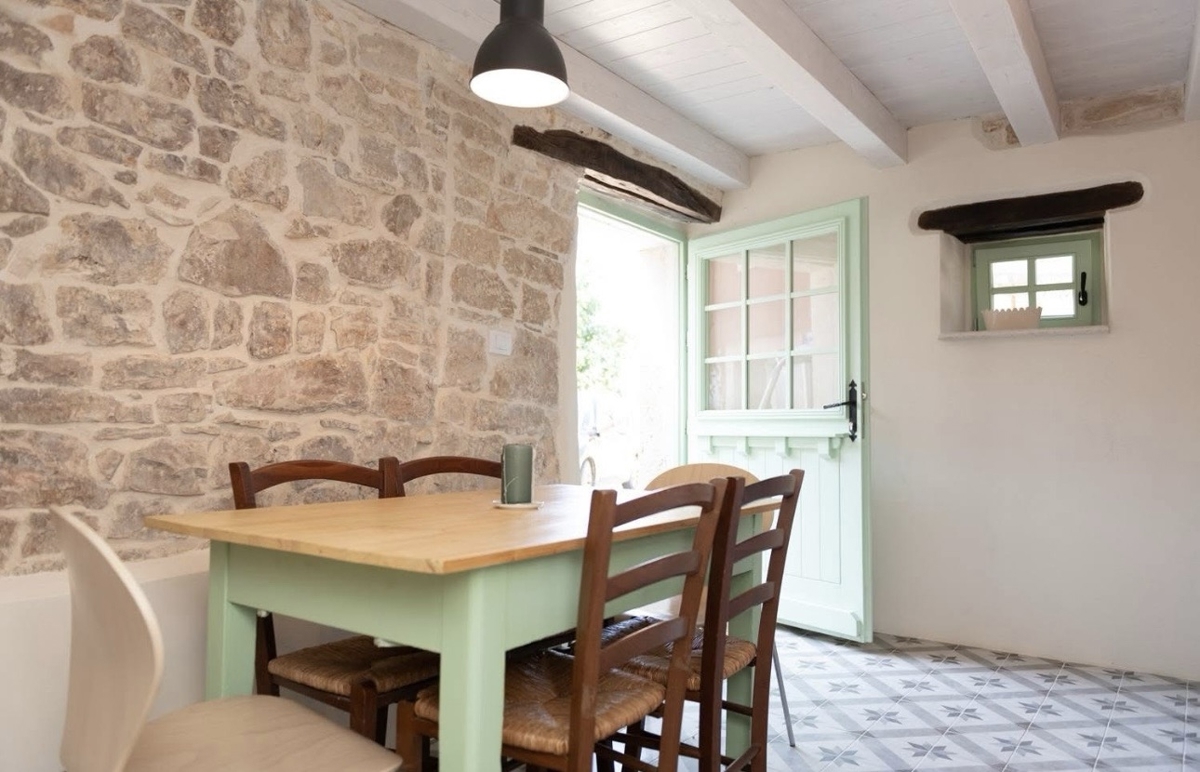 Svetvinčenat, 100m2