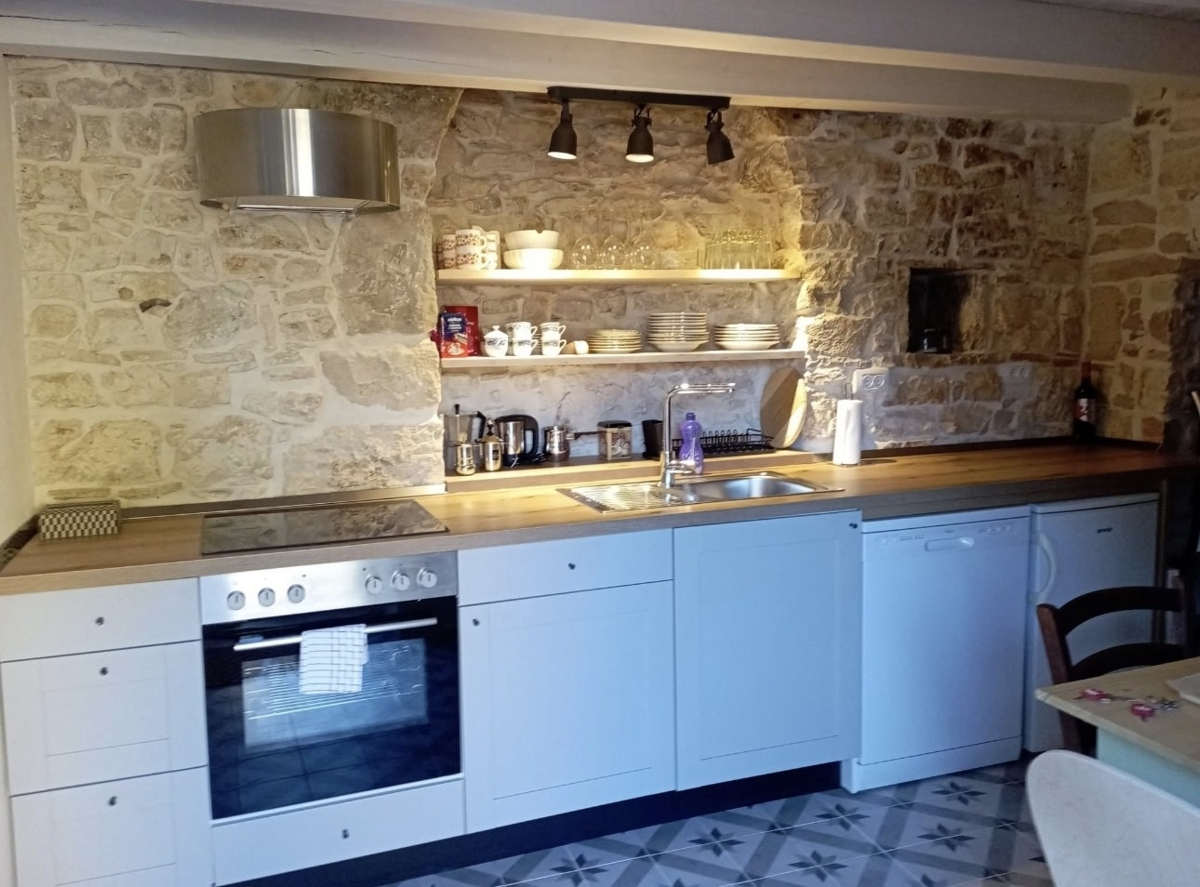 Svetvinčenat, 100m2