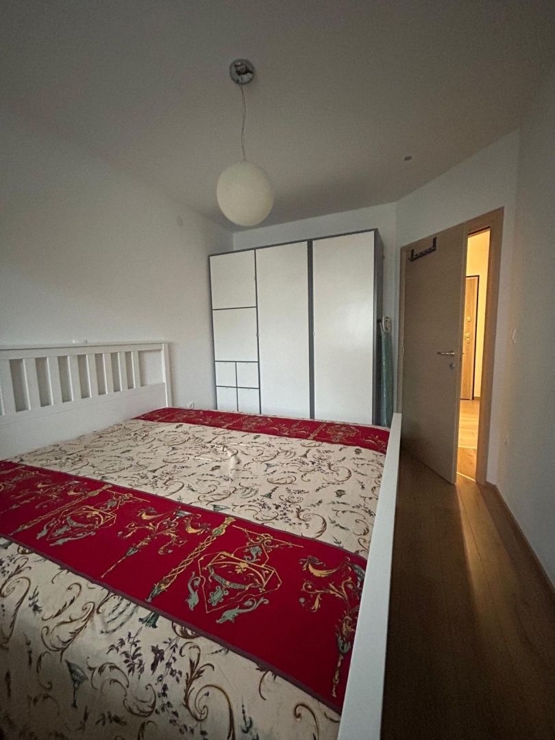 Monvidal, Pula, 61,39m2