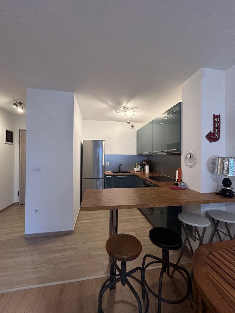 Monvidal, Pula, 61,39m2