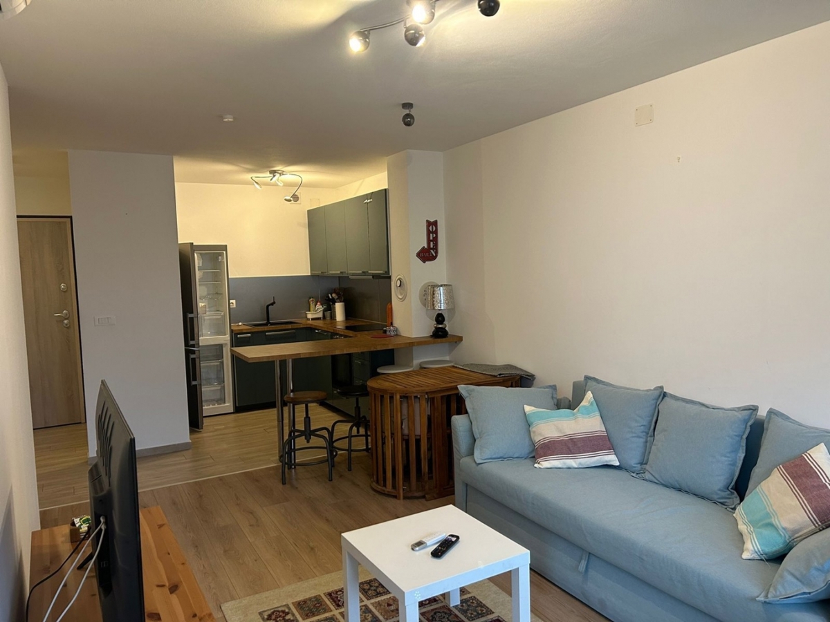 Monvidal, Pula, 61,39m2