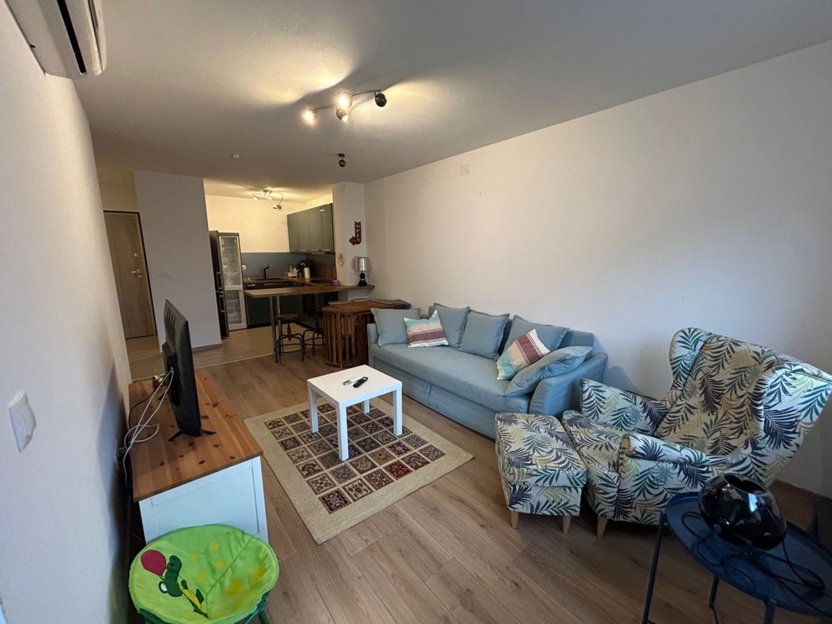 Monvidal, Pula, 61,39m2