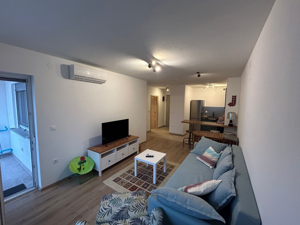 Monvidal, Pula, 61,39m2