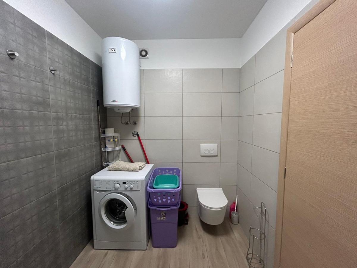 Monvidal, Pula, 61,39m2