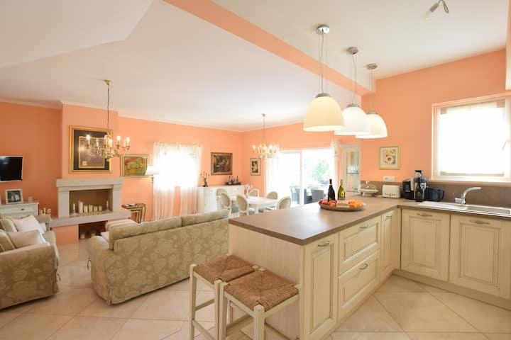 Radmani, Poreč, 155m2