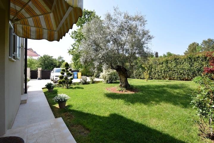 Radmani, Poreč, 155m2