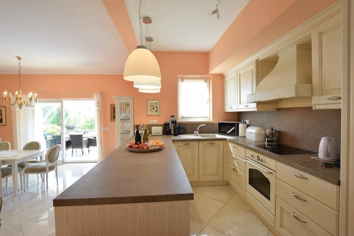 Radmani, Poreč, 155m2