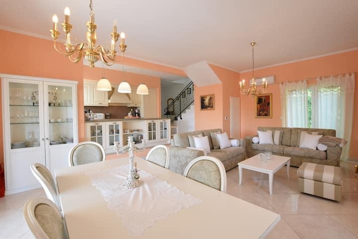 Radmani, Poreč, 155m2