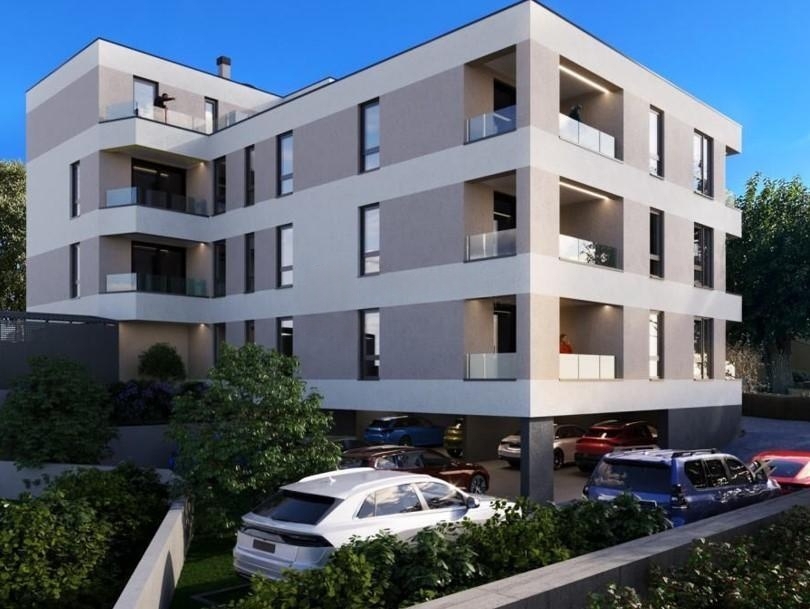 Veruda, Pula, 45,50m2