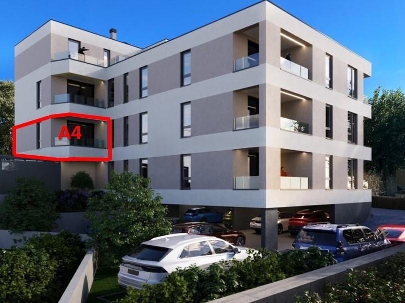 Veruda, Pula, 45,50m2