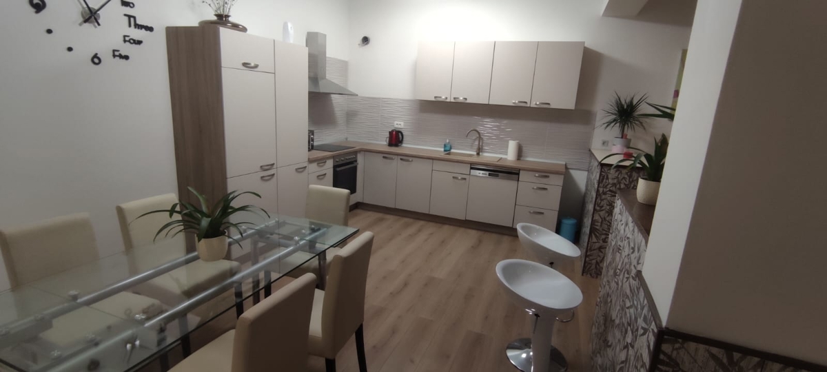 Gregovica, Pula, 100,20m2