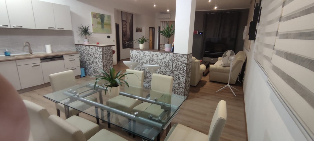 Gregovica, Pula, 100,20m2