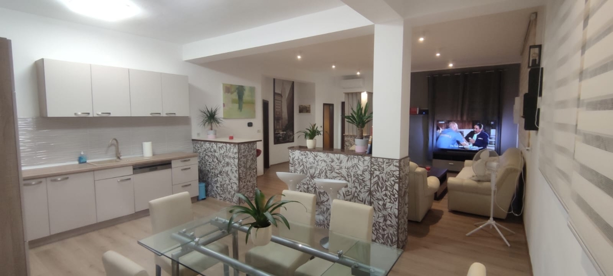 Gregovica, Pula, 100,20m2