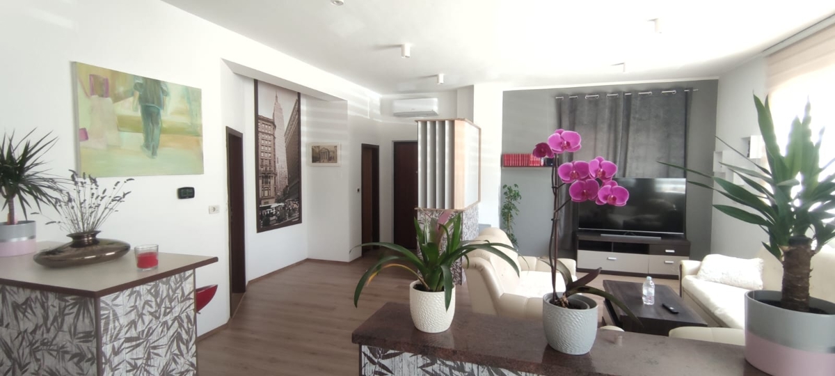 Gregovica, Pula, 100,20m2