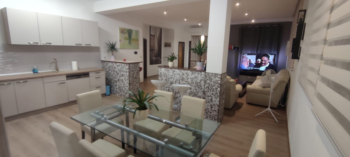 Gregovica, Pula, 100,20m2