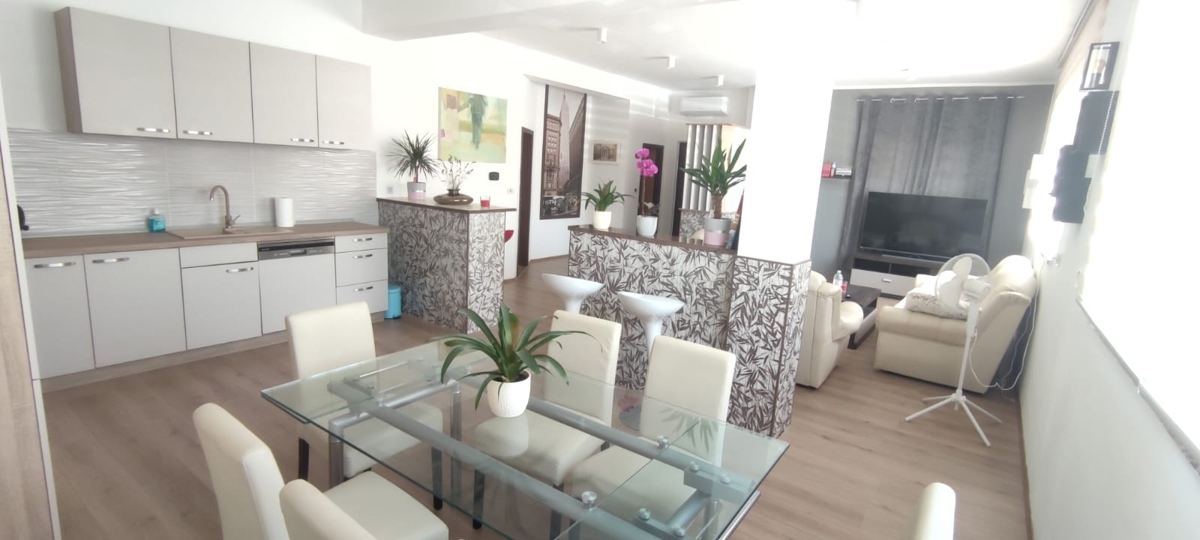 Gregovica, Pula, 100,20m2