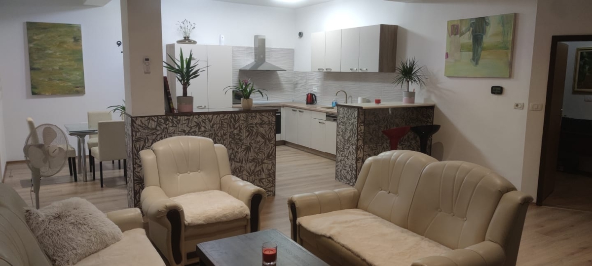 Gregovica, Pula, 100,20m2