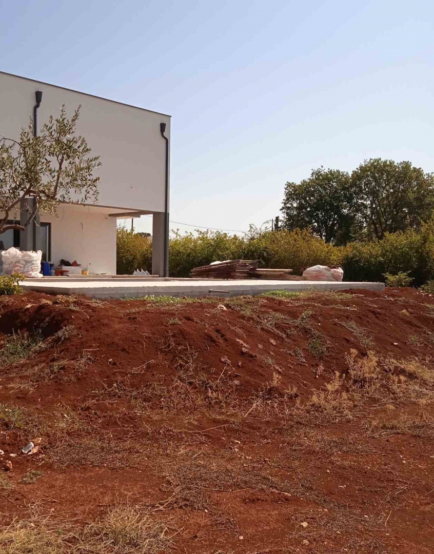 Valtura, Ližnjan, 182m2