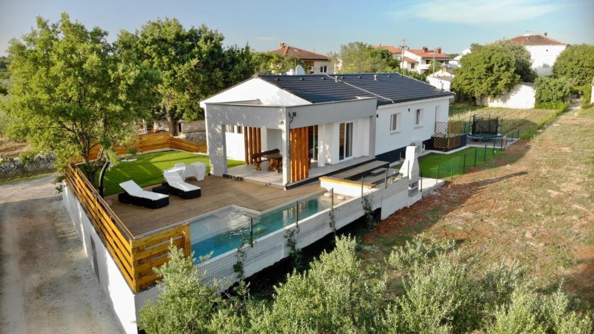 Galižana, Vodnjan, 180m2