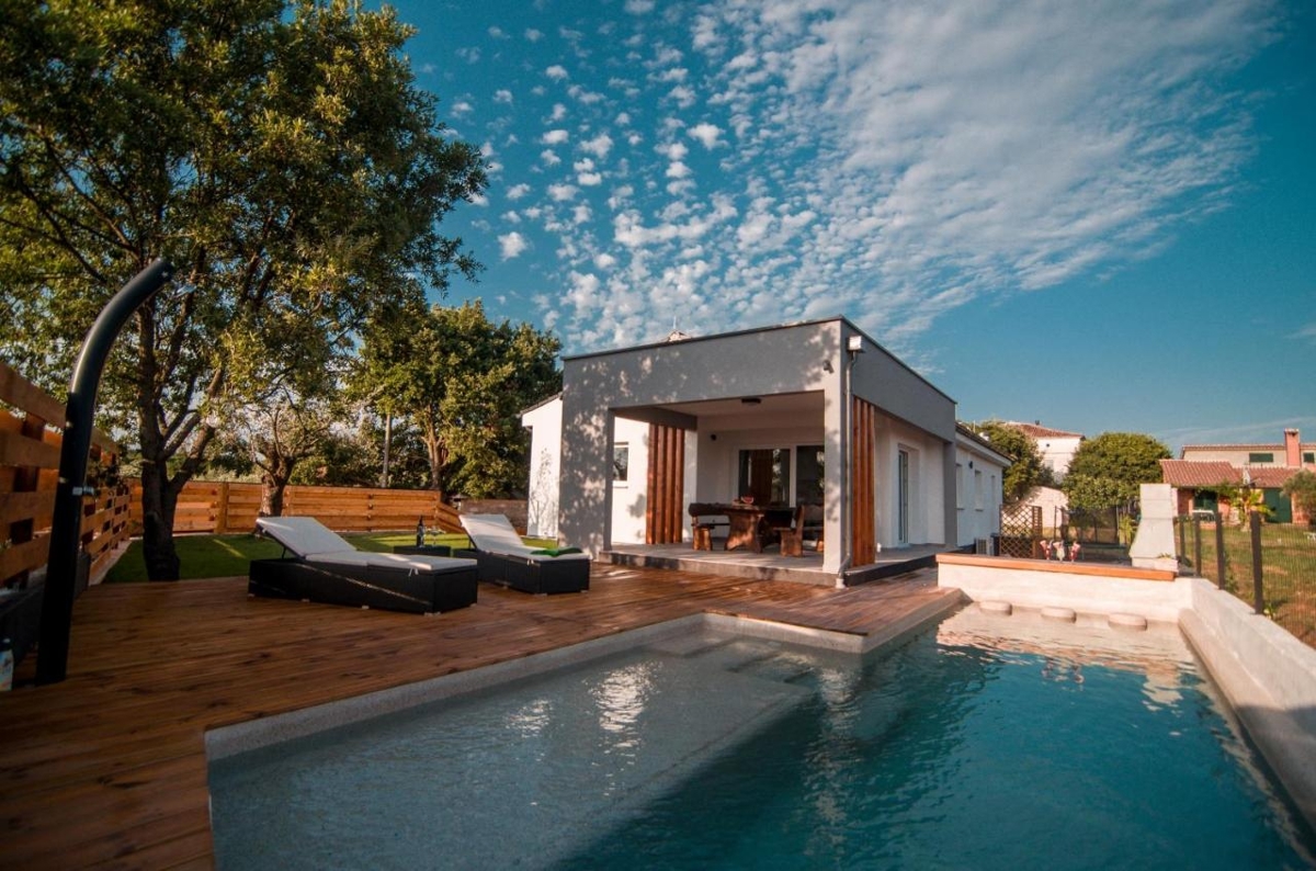 Galižana, Vodnjan, 180m2